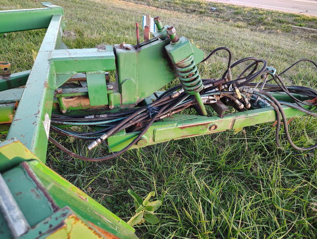 1992 JOHN DEERE 750 Grain Drills - Image 48